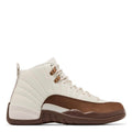 Jordan 12 Fireside