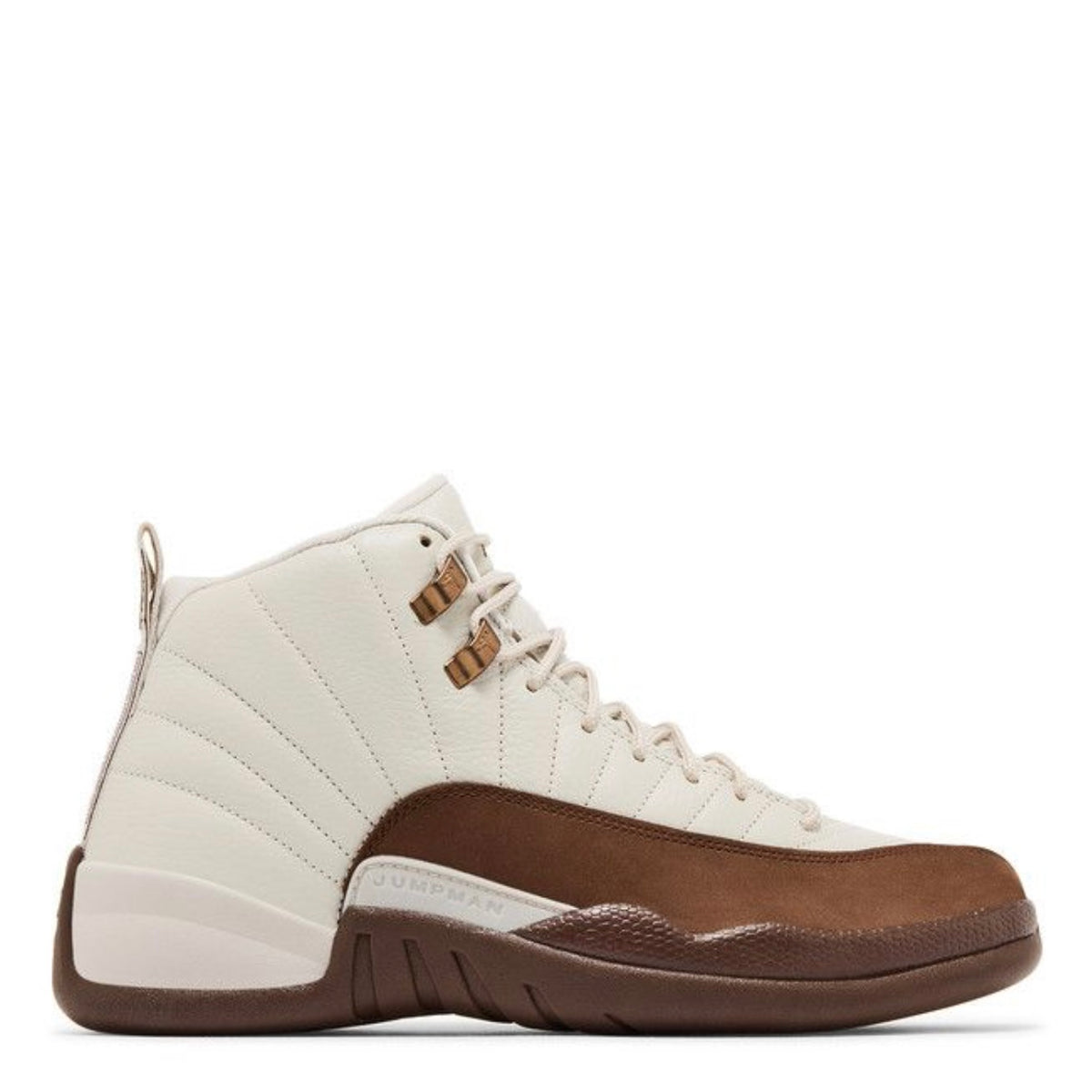 Jordan 12 Fireside