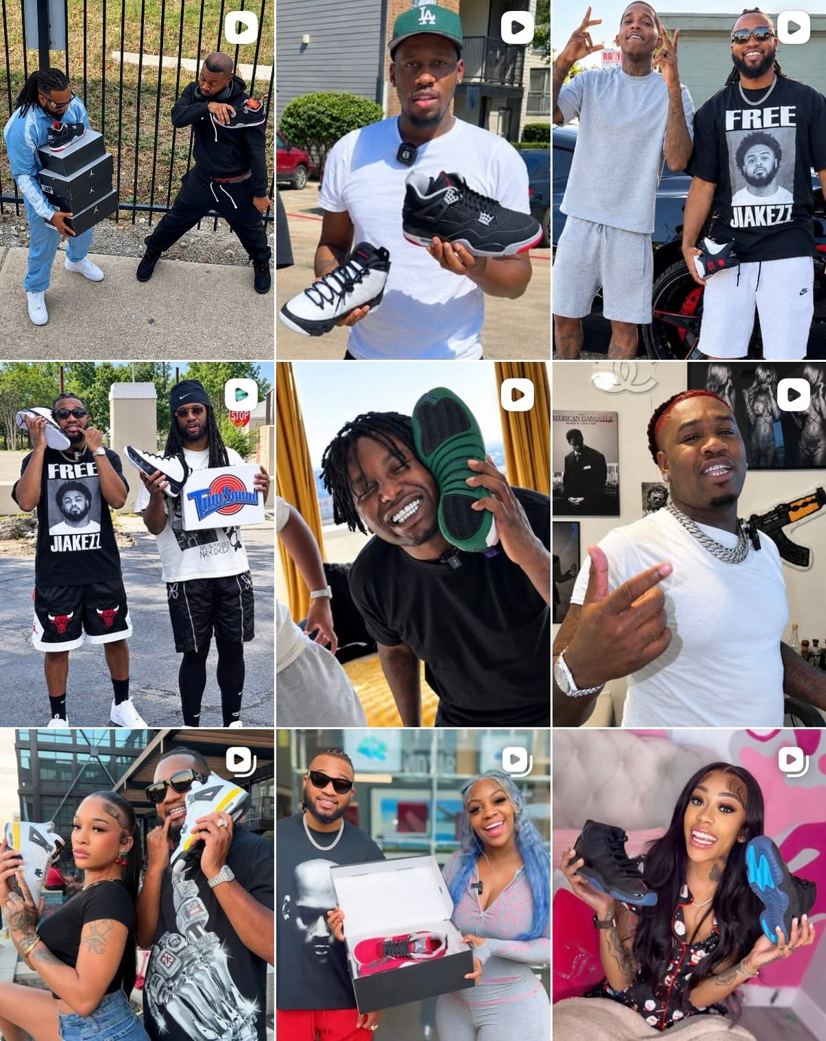Join the Hollywood1k Ambassador Team
