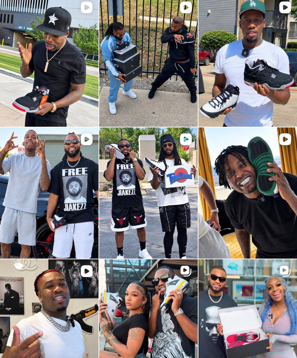 Join the Hollywood1k Ambassador Team